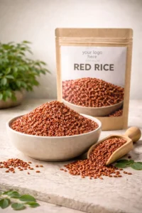 Red Rice