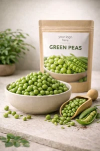 Green Peas